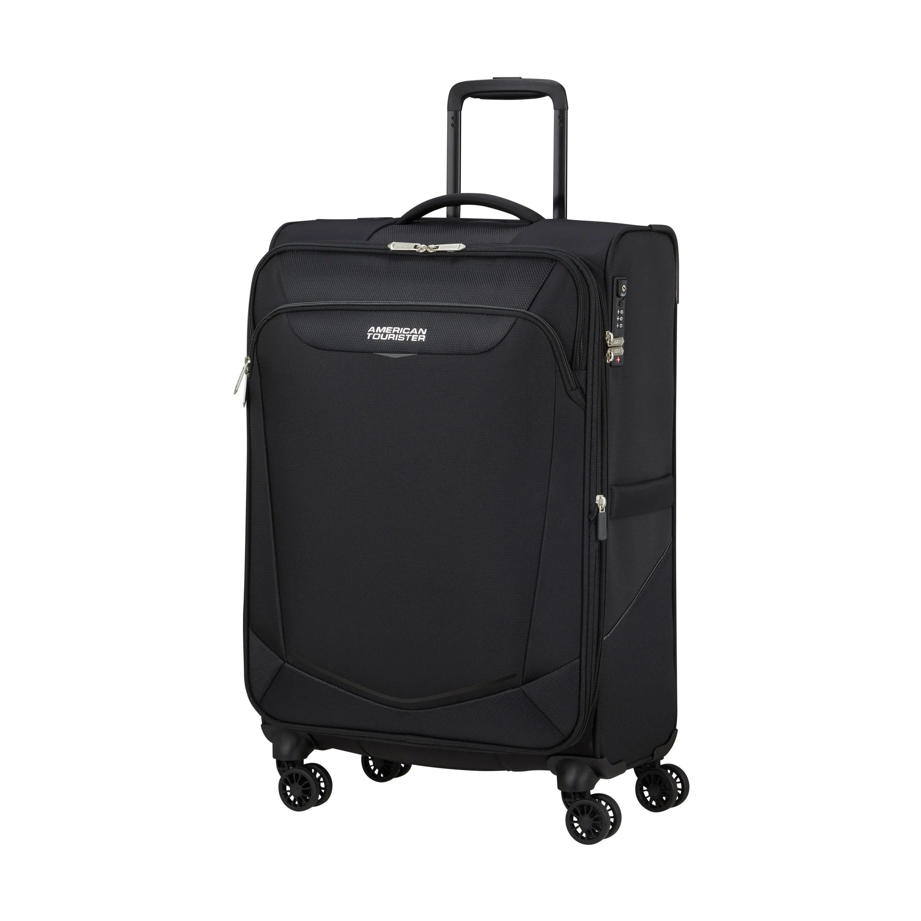 American Tourister SUMMERRIDE Spinner Medium 26"