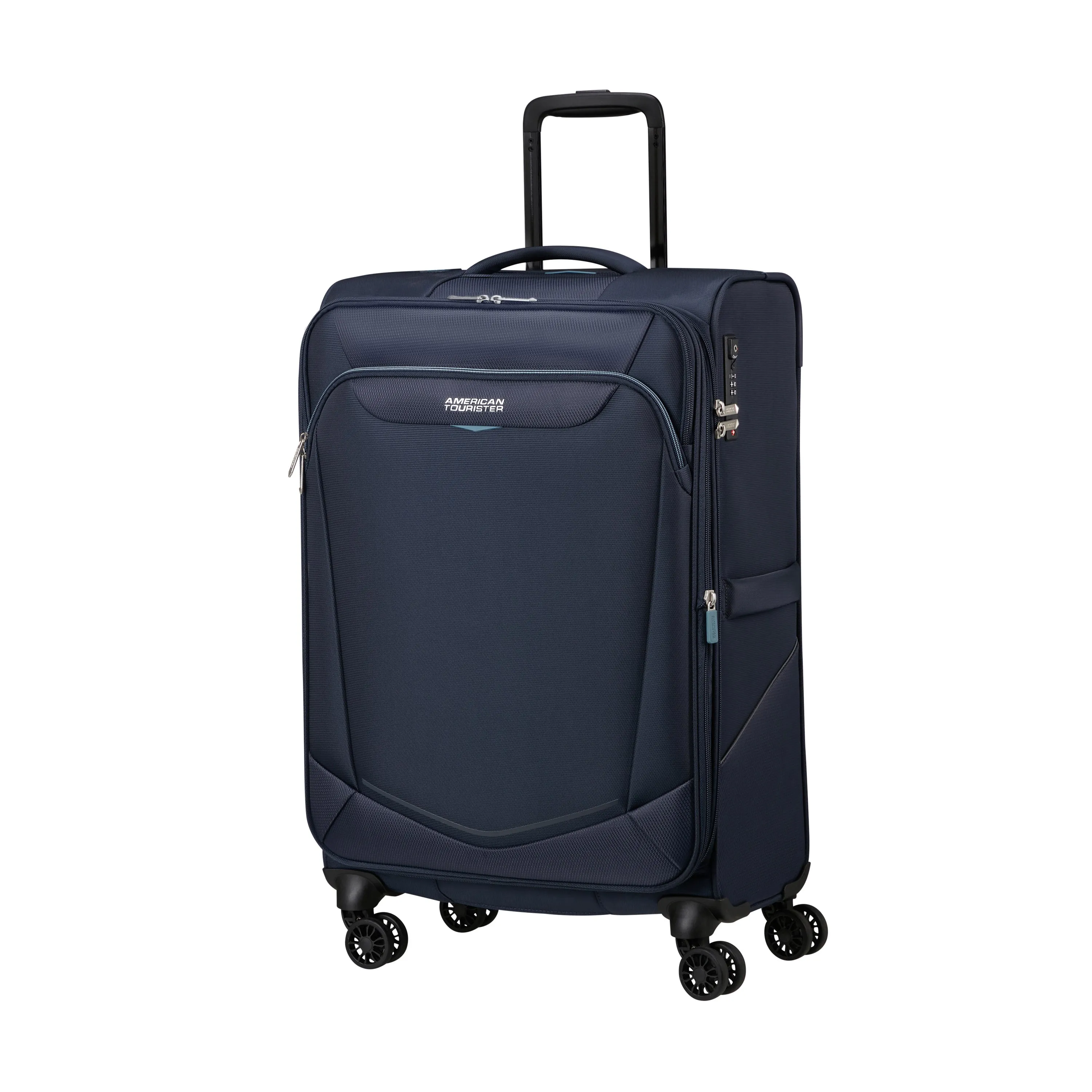 American Tourister SUMMERRIDE Spinner Medium 26"