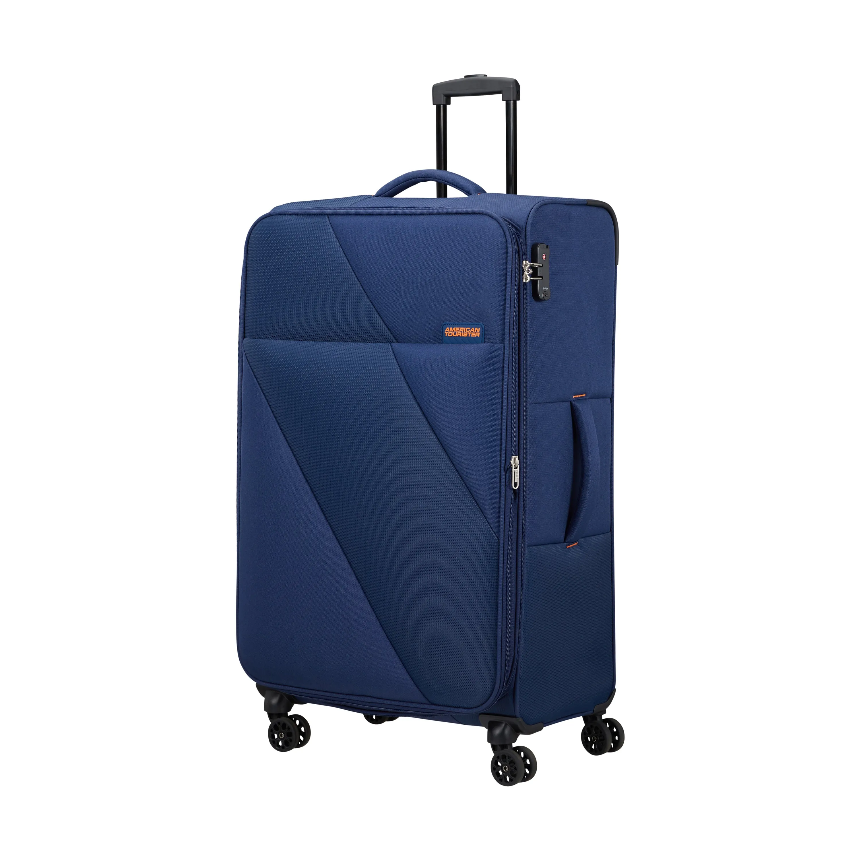 American Tourister Sun Break Spinner Medium 25"