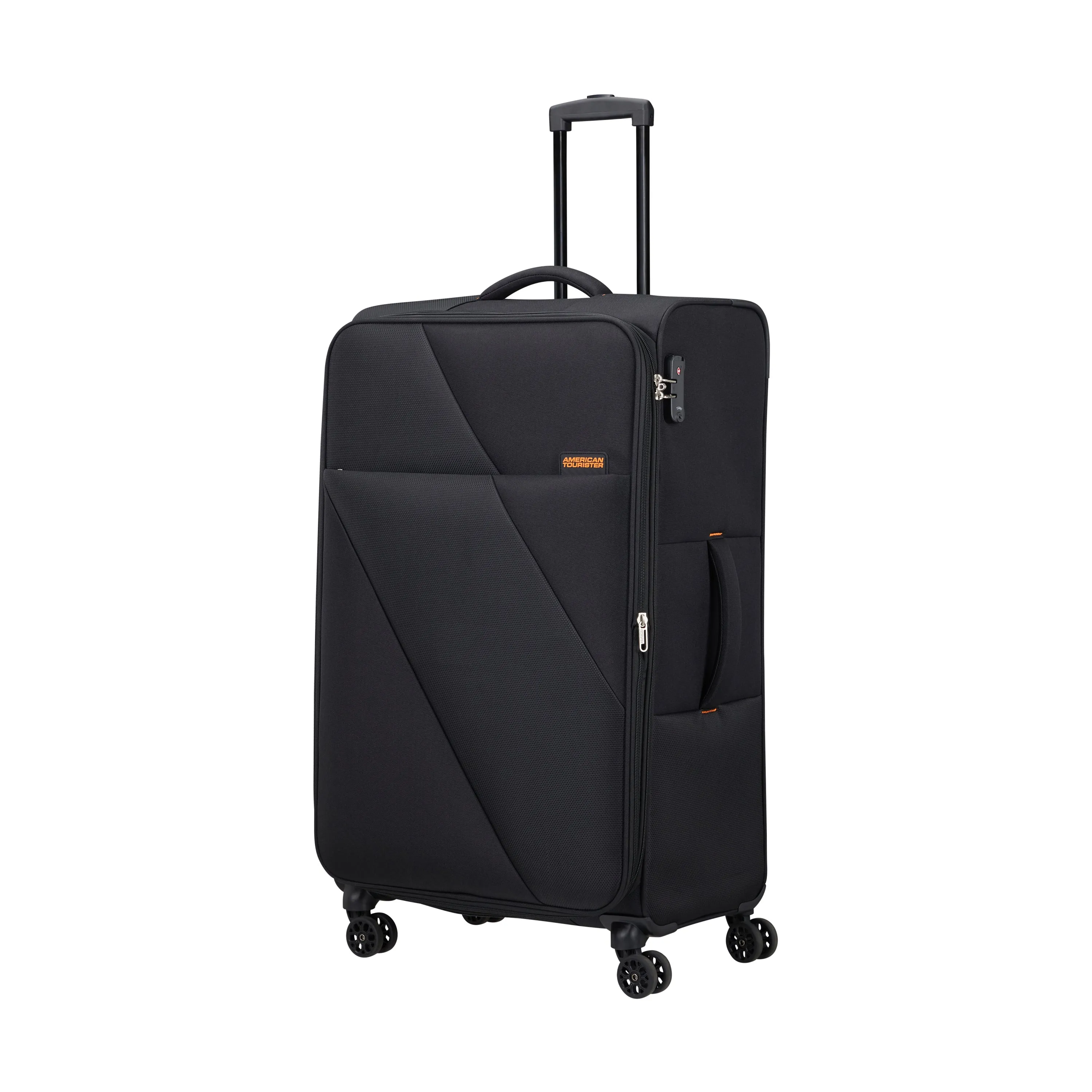 American Tourister Sun Break Spinner Medium 25"