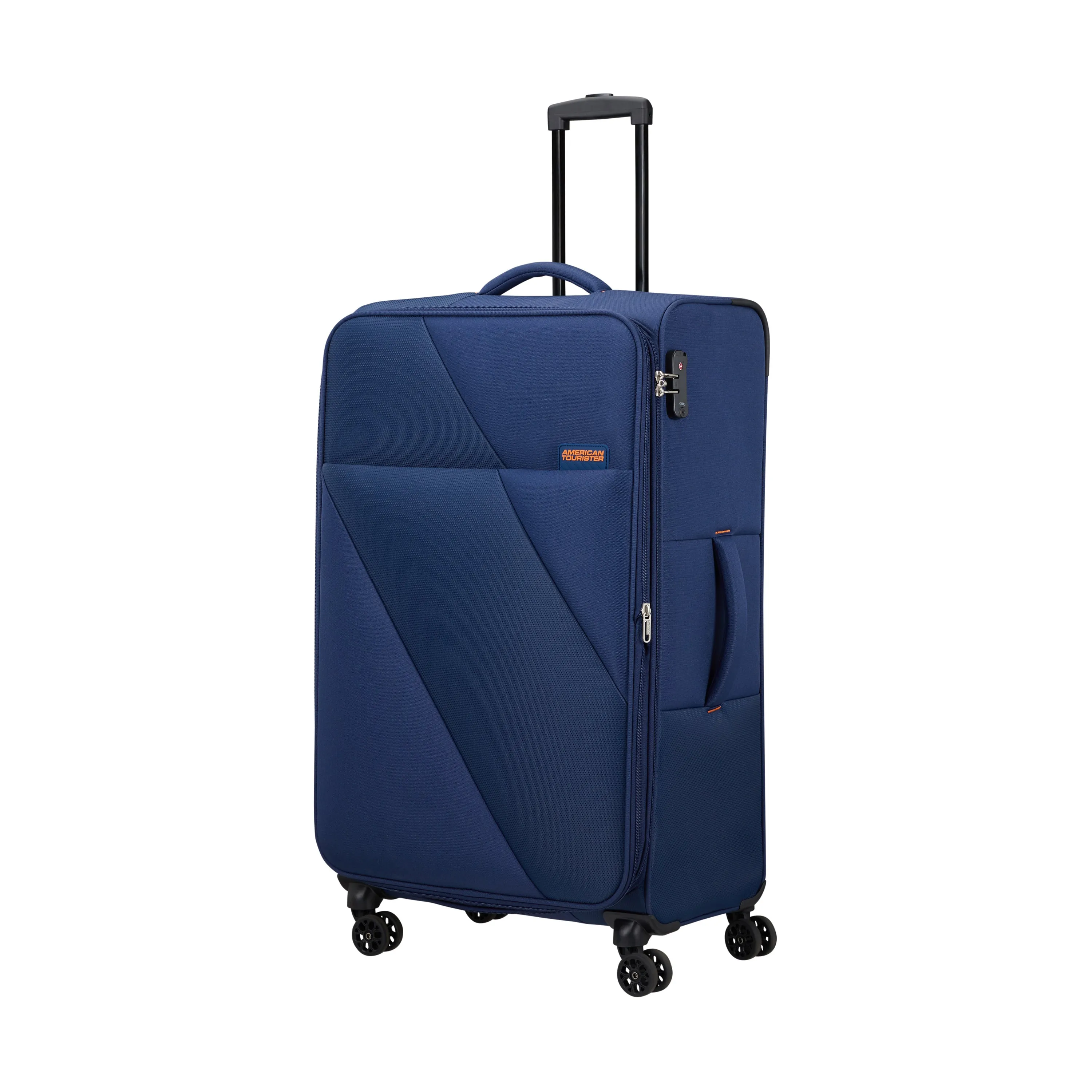 American Tourister Sun Break Spinner Medium 25"