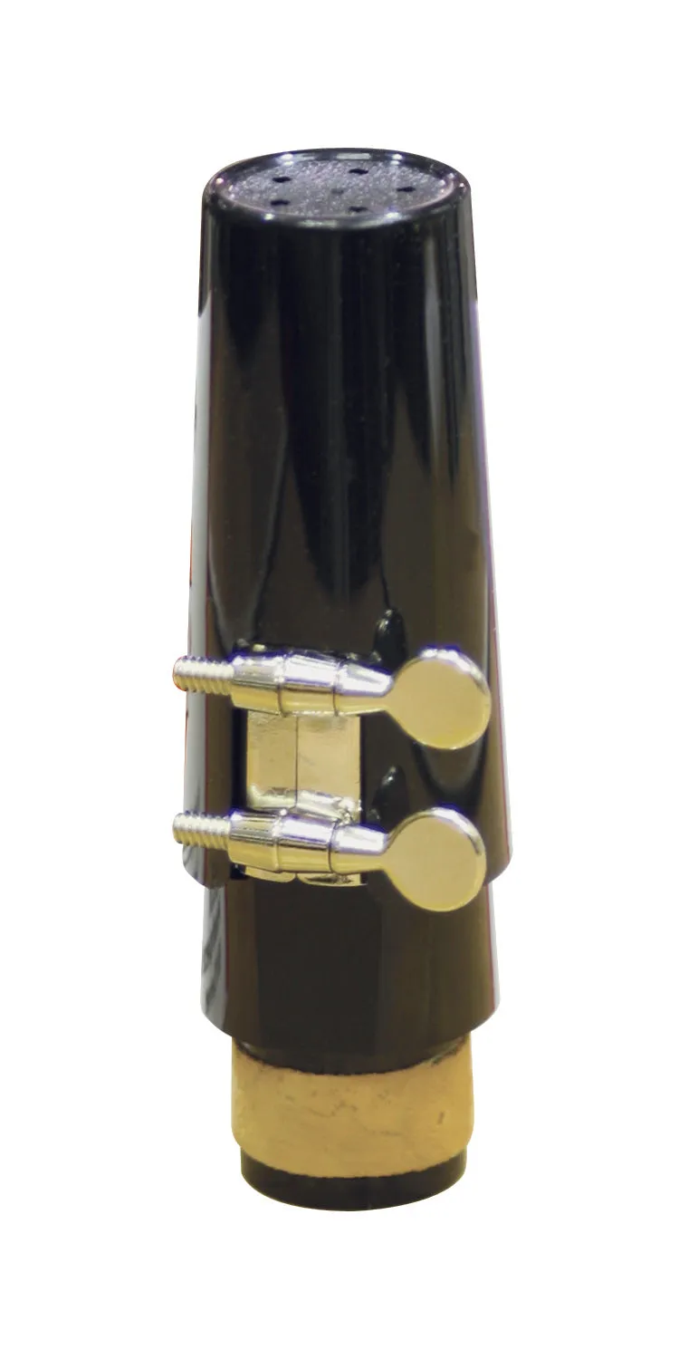 AMP Bb Clarinet Mouthpiece Kit