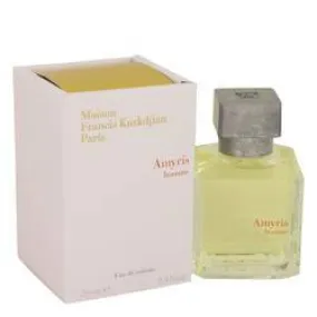 Amyris Homme Eau De Toilette Spray By Maison Francis Kurkdjian