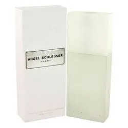 Angel Schlesser Eau De Toilette Spray By Angel Schlesser