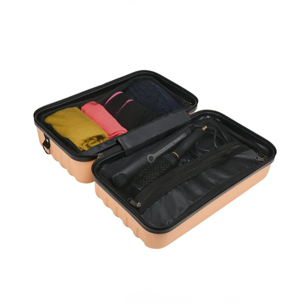 Anode 20L Vanity Case - 40x20x25cm