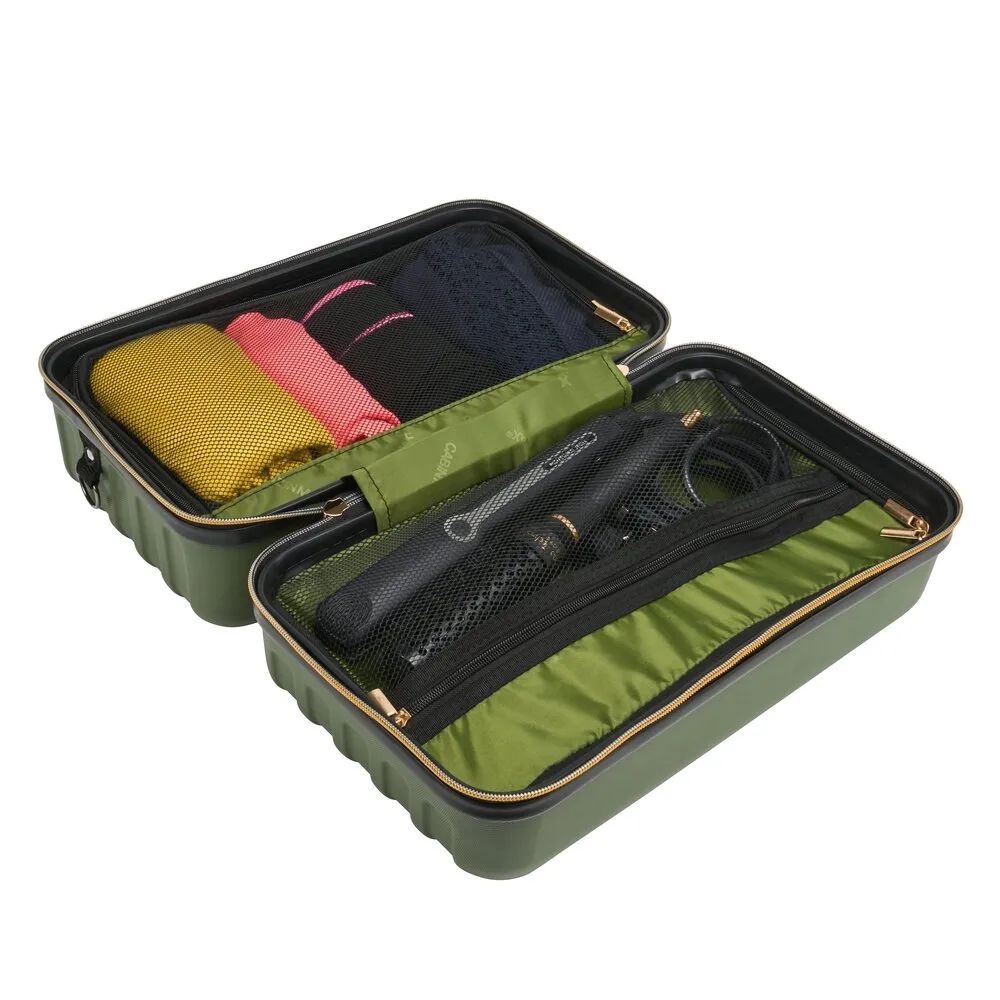 Anode 20L Vanity Case - 40x20x25cm