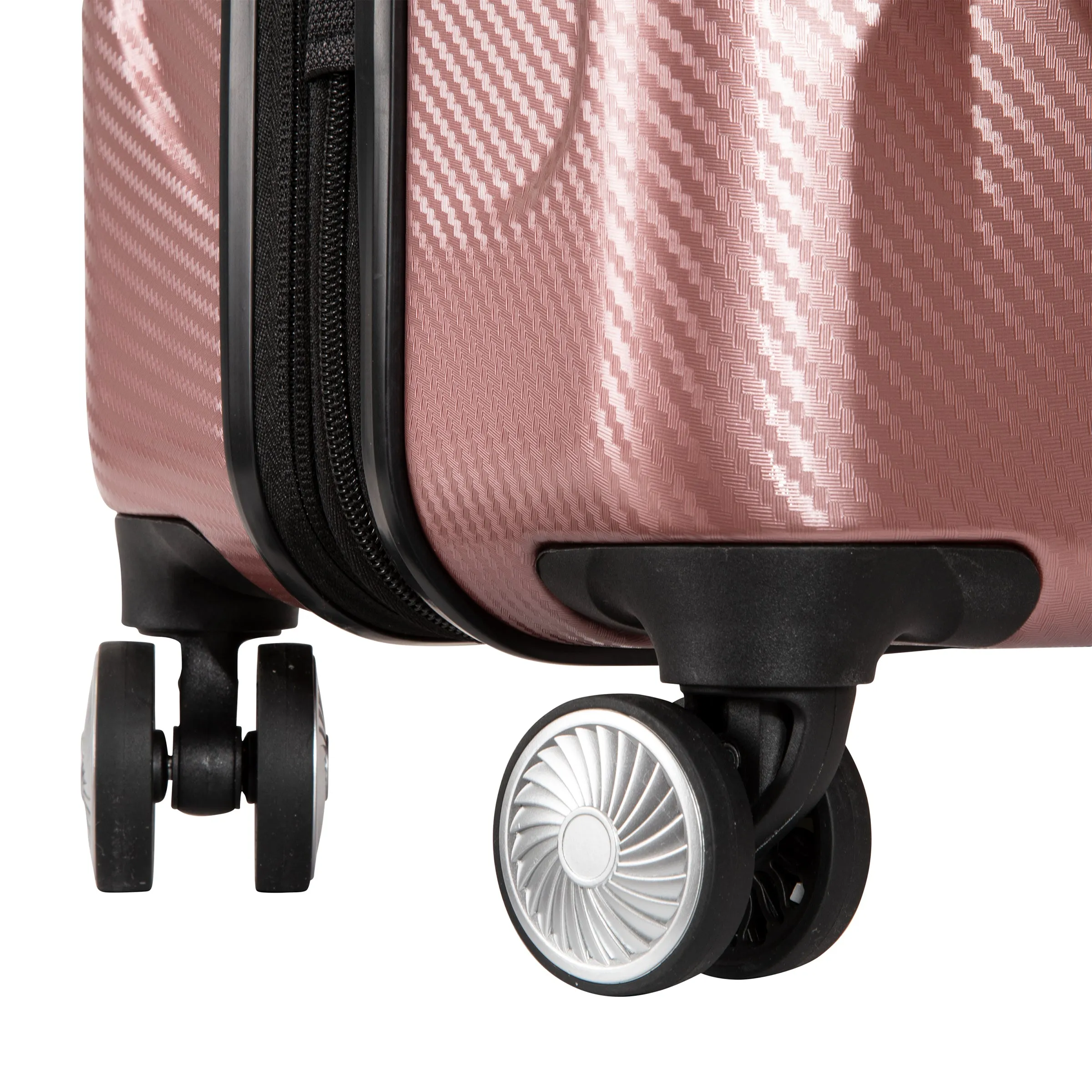 Antelope Durable Hardside 2-Piece Luggage Set