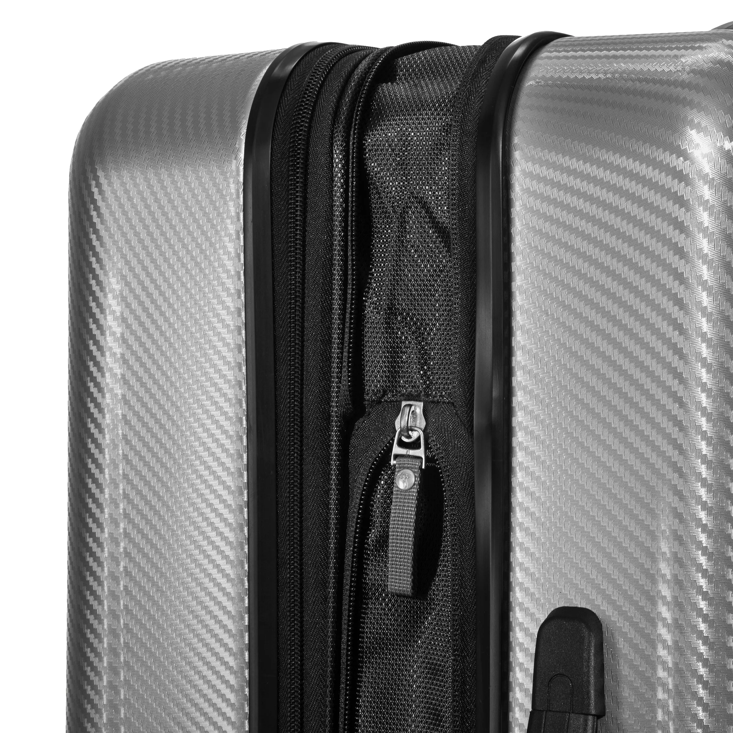 Antelope Durable Hardside 2-Piece Luggage Set