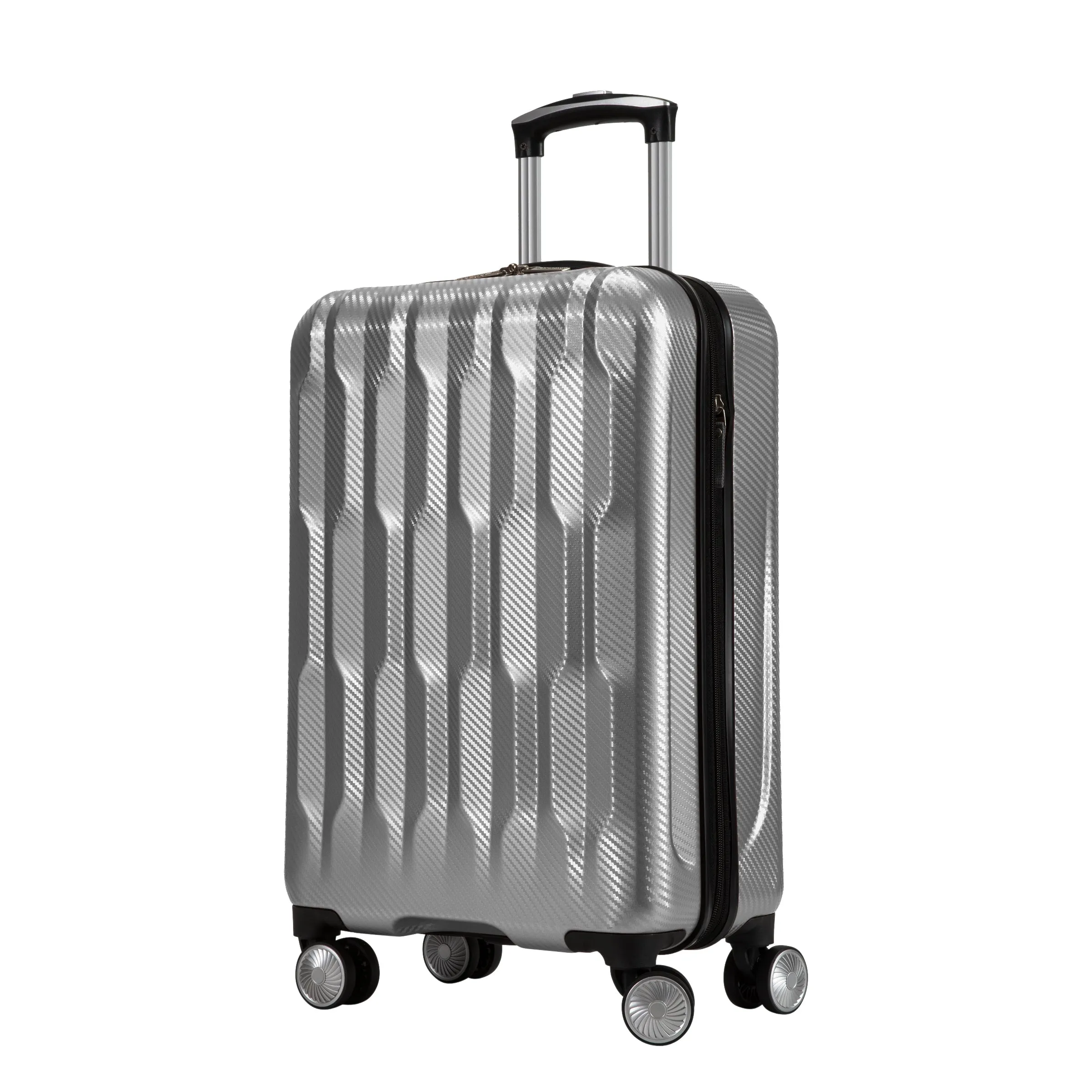 Antelope Durable Hardside 2-Piece Luggage Set