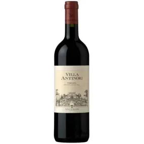 Antinori Toscana Villa Antinori Rosso 2020 (750ml)