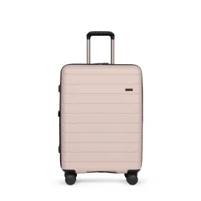 Antler Stamford 68cm Medium Hardsided Luggage - Putty