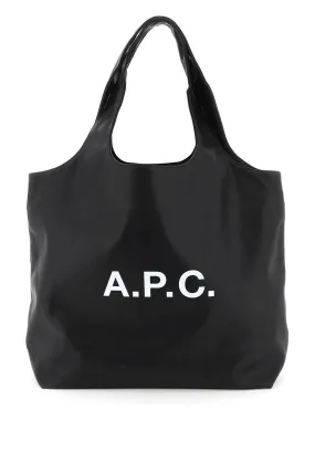 A.P.C. ninon tote bag