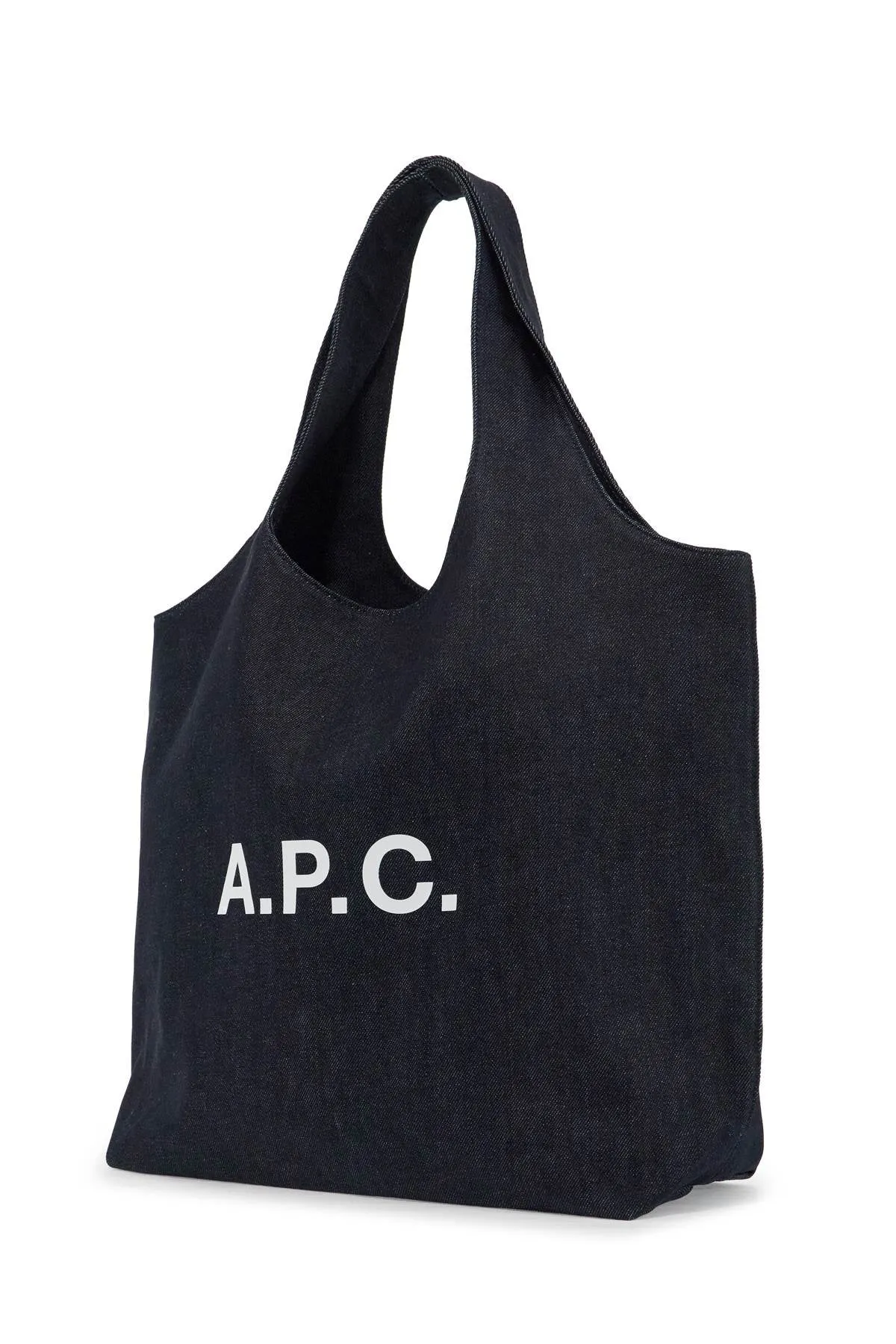 A.P.C. ninon tote bag