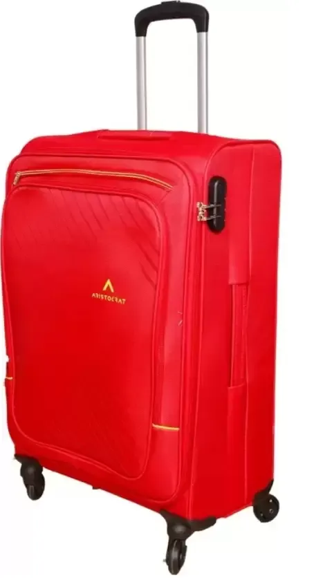 Aristocrat Fort (Red)