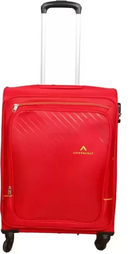 Aristocrat Fort (Red)