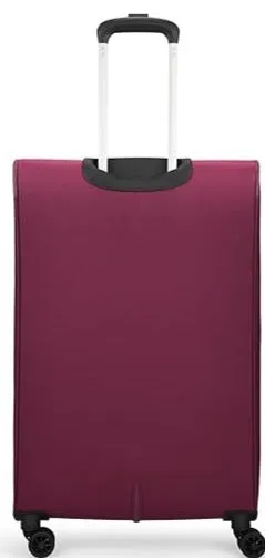 Aristocrat Swiss (Maroon)