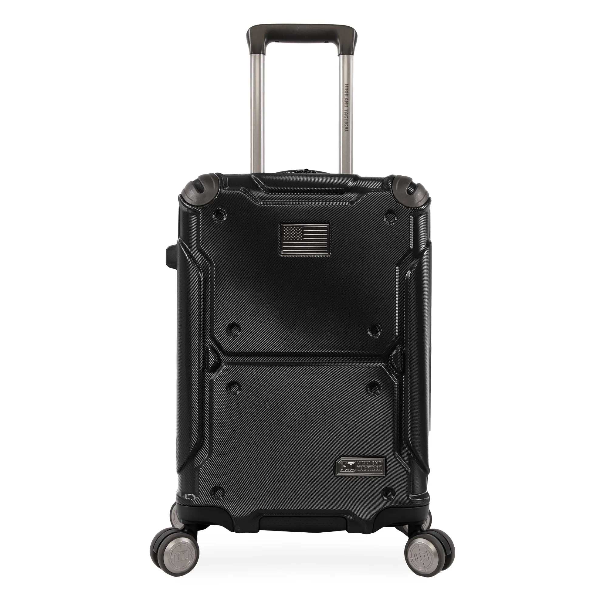 ARMOR 21" & 29" Luggage