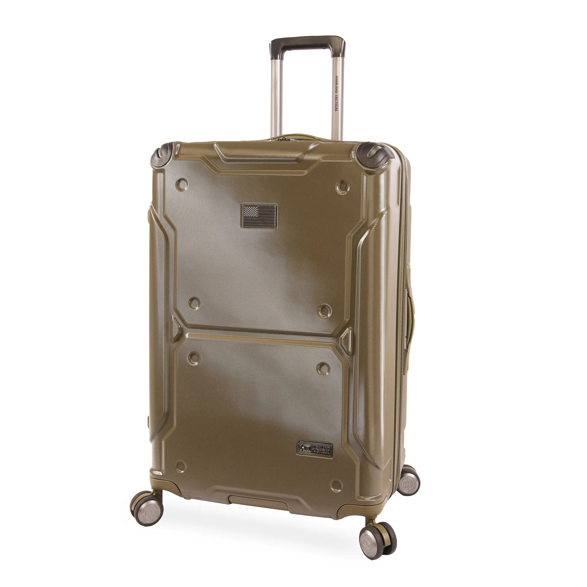 ARMOR 21" & 29" Luggage