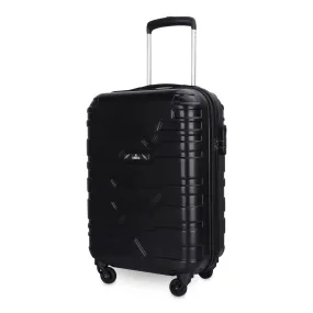 Arsenio Series  Cabin Luggage Dark Grey (Small)