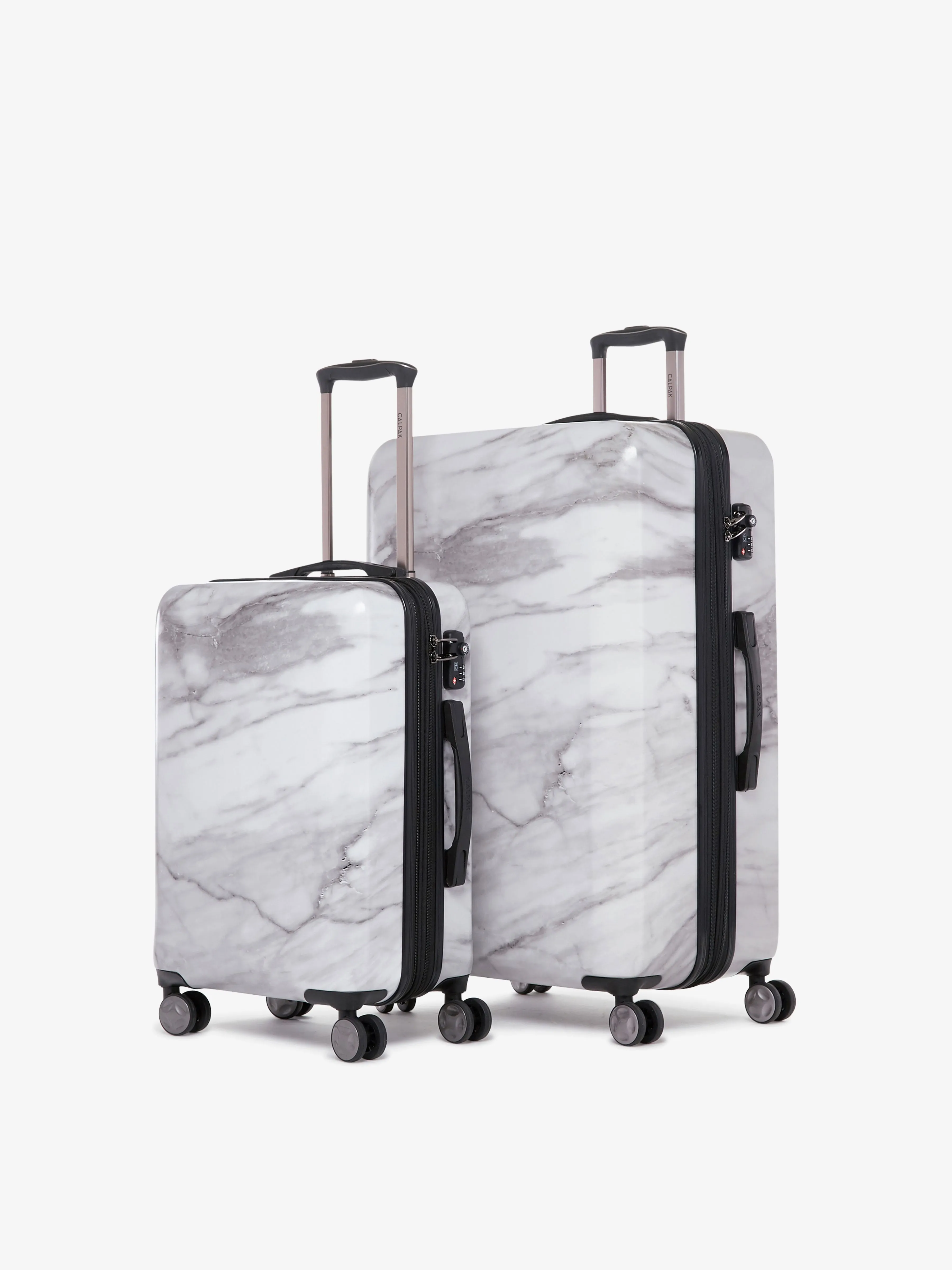 Astyll 2-Piece Luggage Set