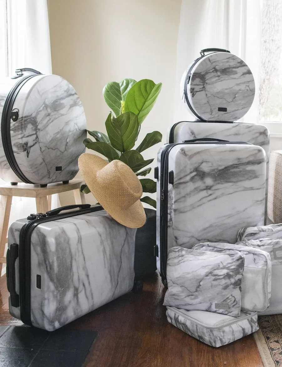 Astyll 3-Piece Luggage Set