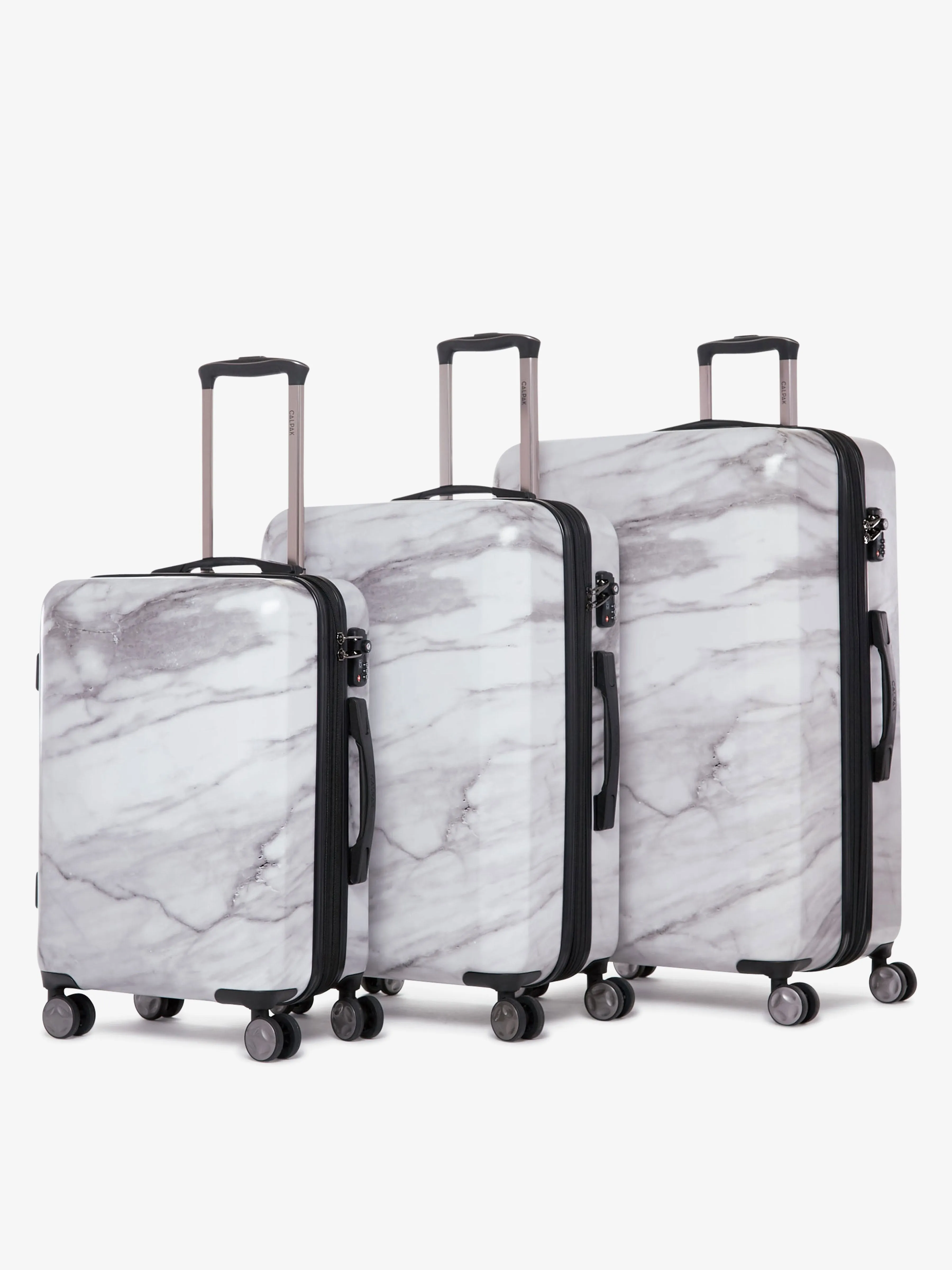 Astyll 3-Piece Luggage Set