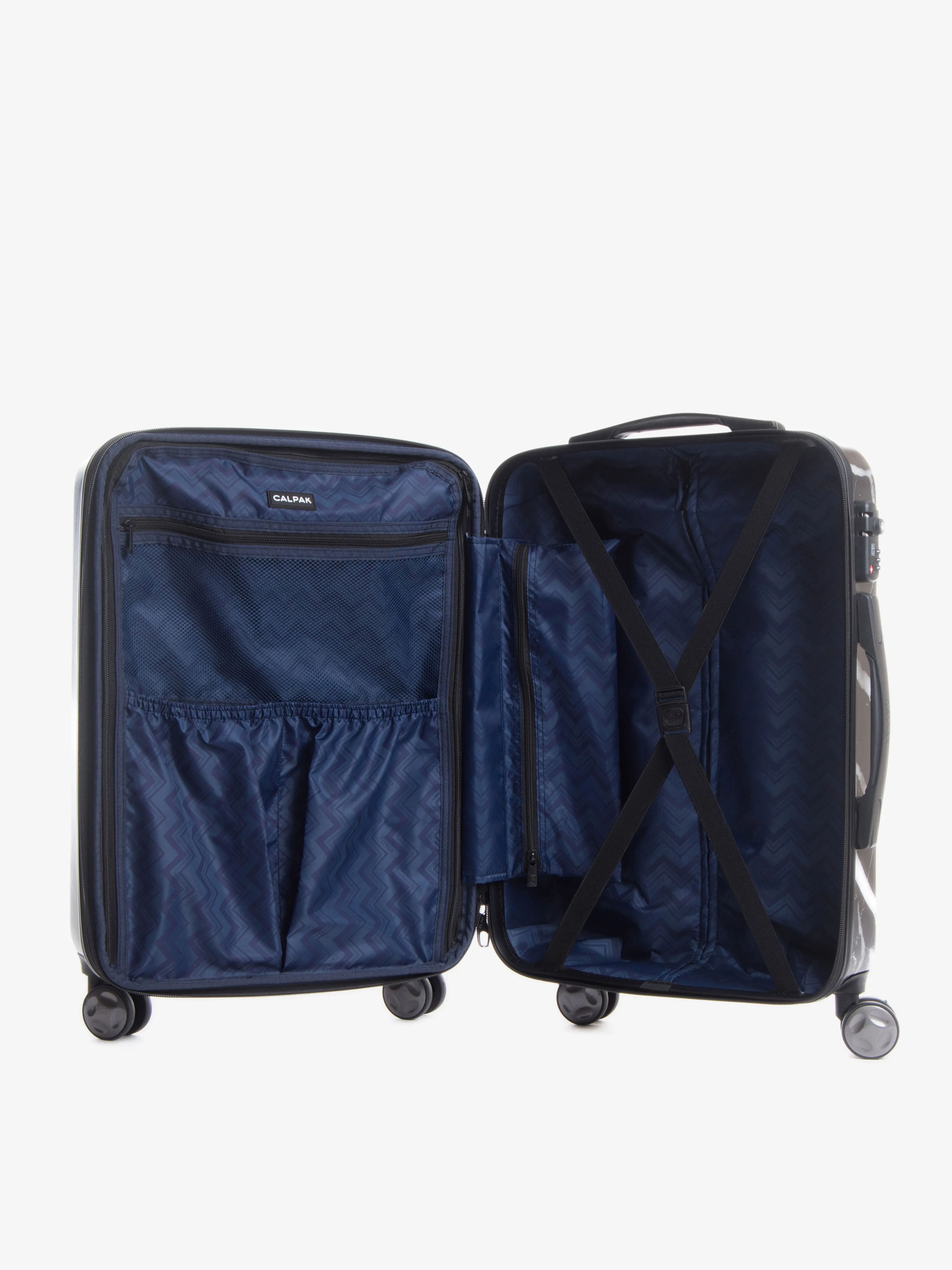 Astyll 3-Piece Luggage Set