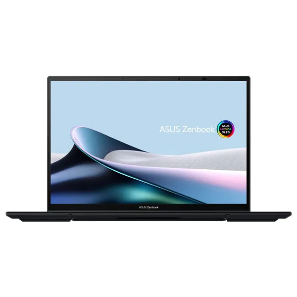 ASUS Zenbook Duo 14 OLED | 14" 3K Touch | Intel Core Ultra 9 | 32GB DDR5 RAM | 1TB SSD | 2-in-1 - Inkwell Gray