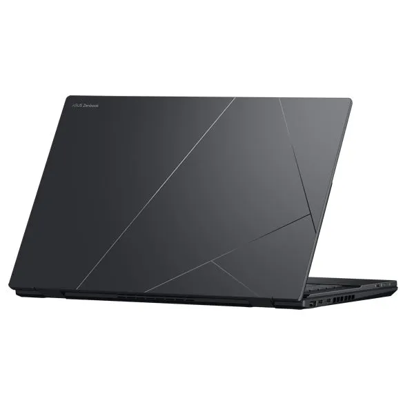 ASUS Zenbook Duo 14 OLED | 14" 3K Touch | Intel Core Ultra 9 | 32GB DDR5 RAM | 1TB SSD | 2-in-1 - Inkwell Gray