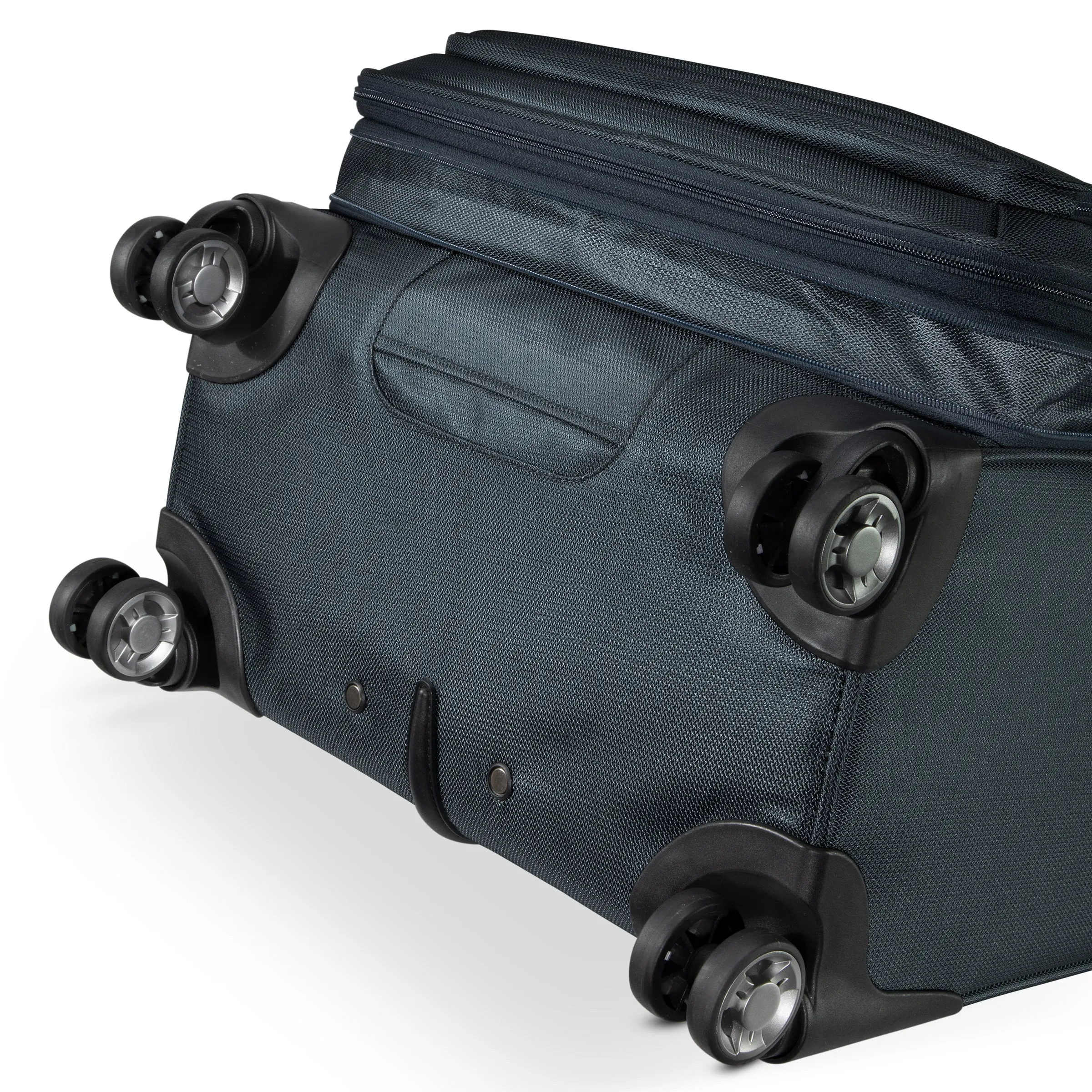 Avalon Softside Carry-On Expandable Spinner