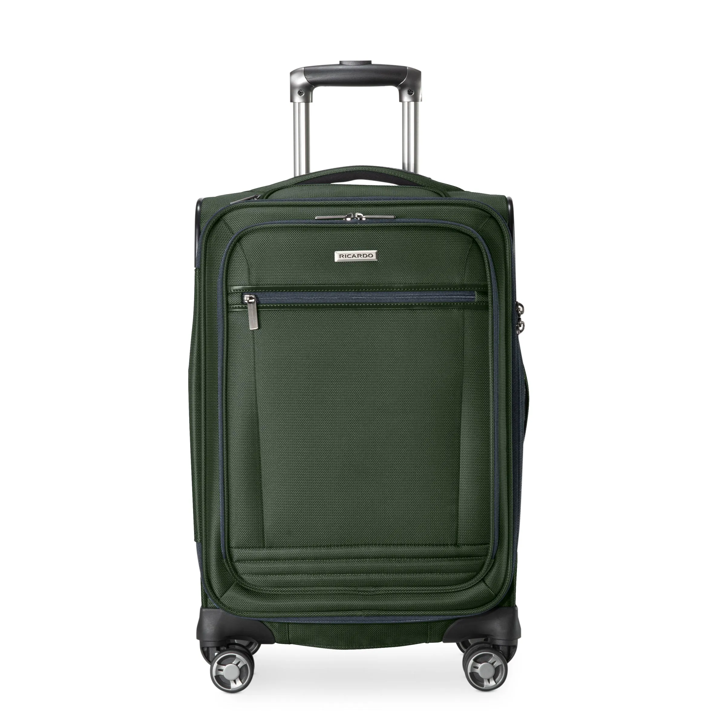 Avalon Softside Carry-On Expandable Spinner