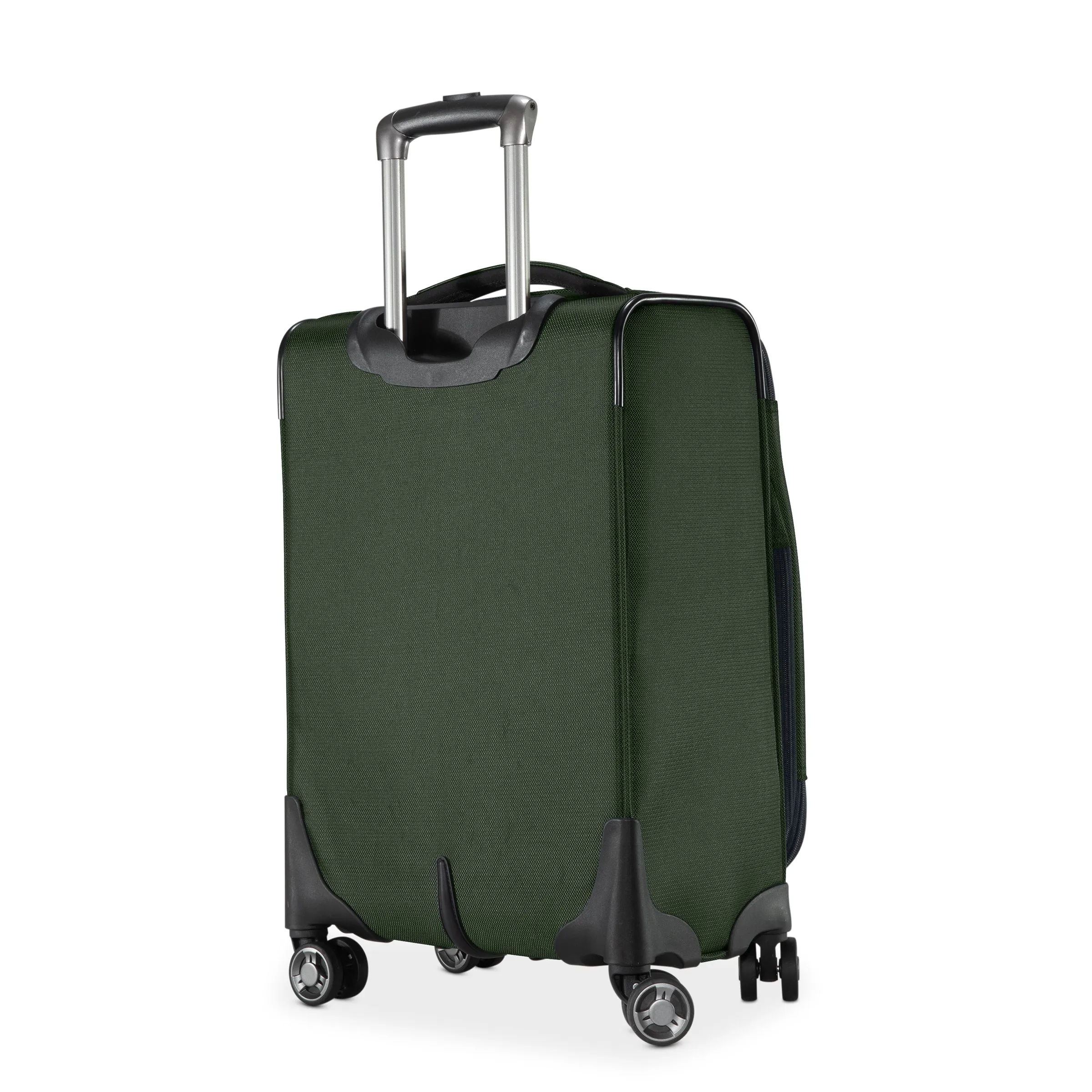 Avalon Softside Carry-On Expandable Spinner