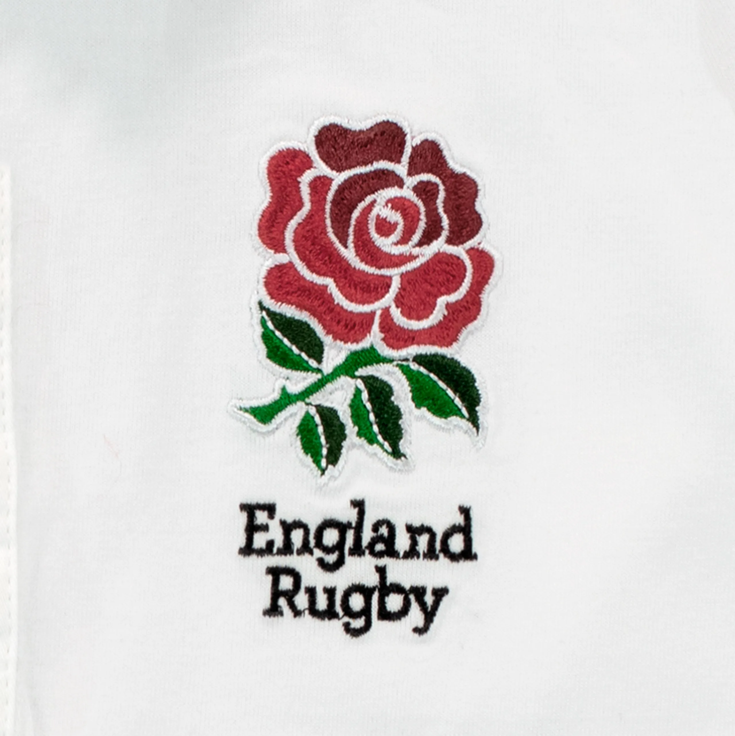 Baby England Rugby Jersey