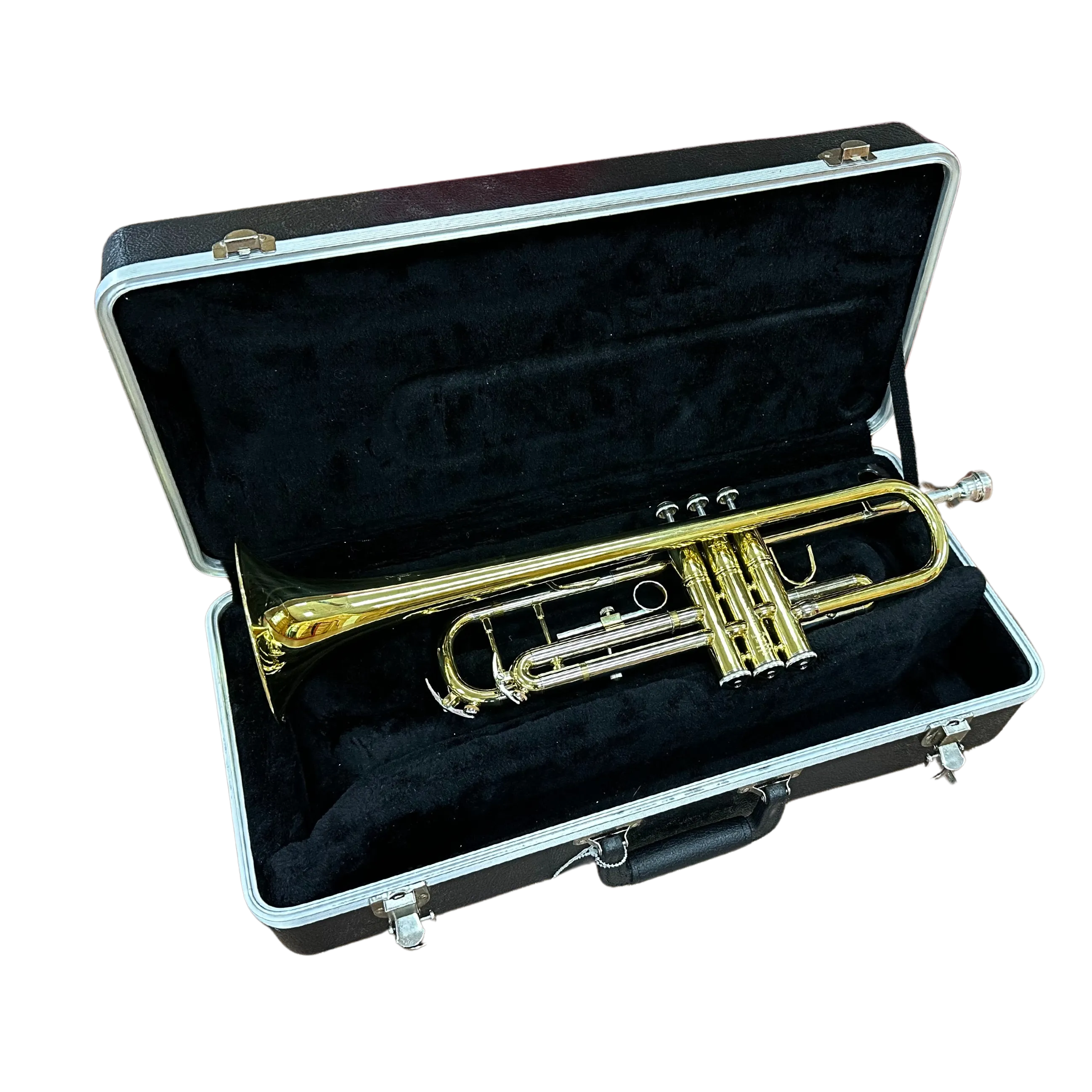 Bach BTR301 Student Premium Trumpet