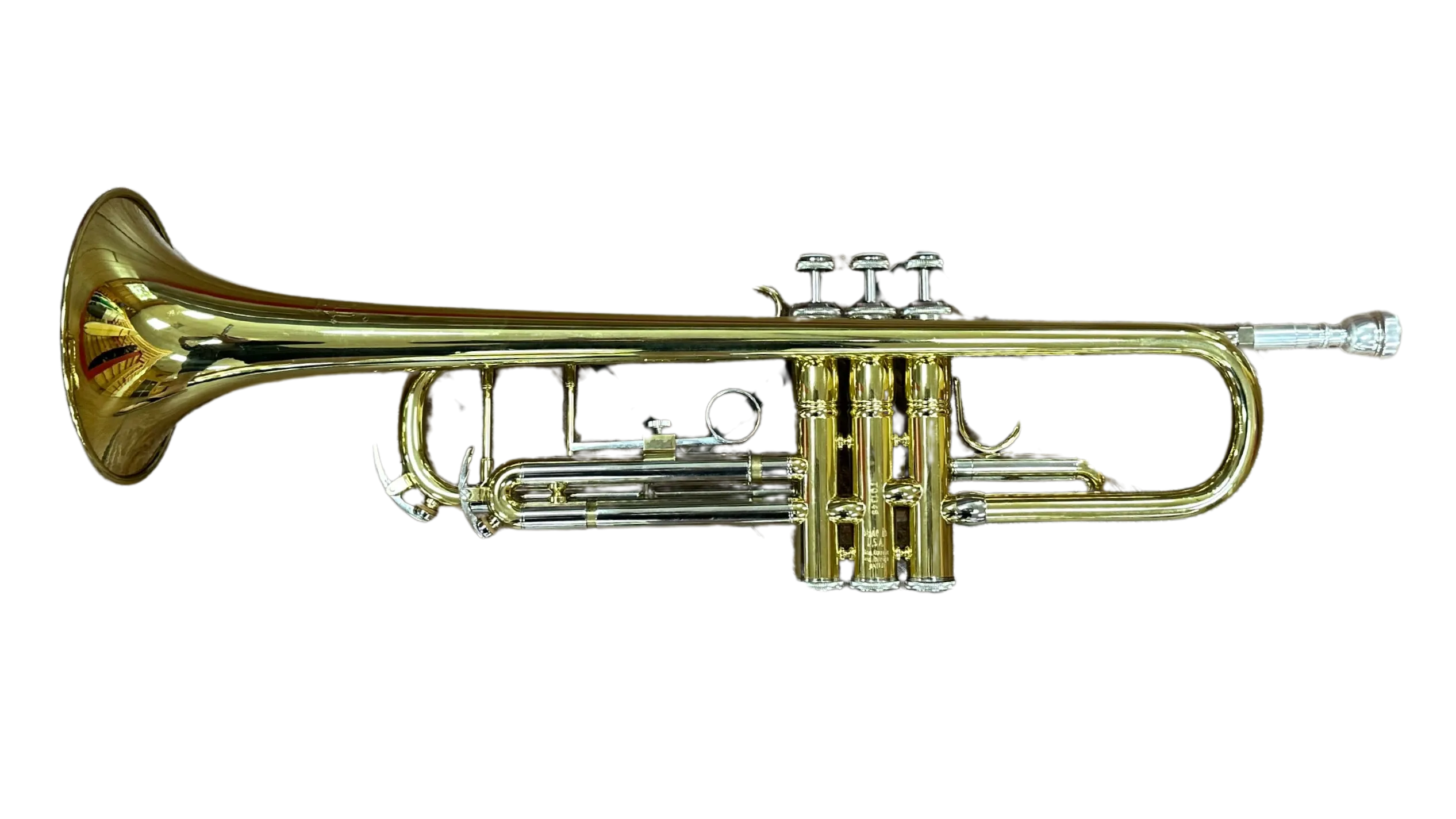 Bach BTR301 Student Premium Trumpet