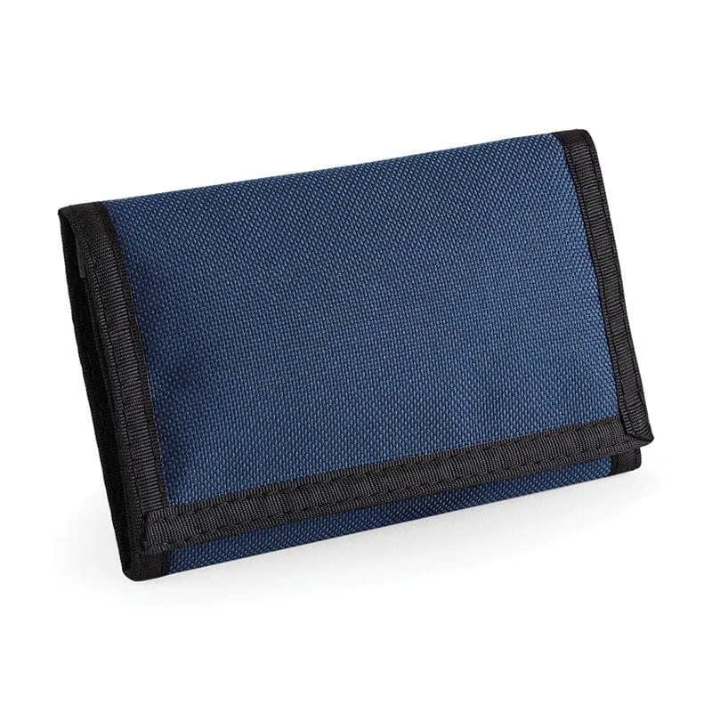 BagBase BG40 Ripper Wallet