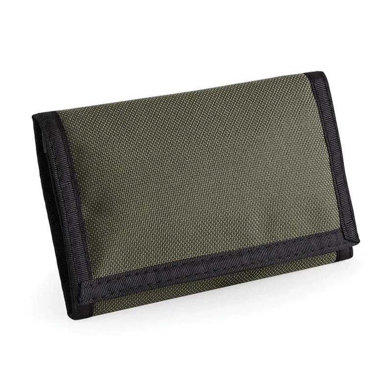 BagBase BG40 Ripper Wallet