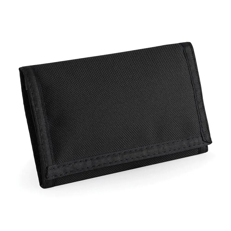 BagBase BG40 Ripper Wallet