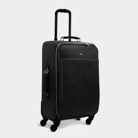 Bancroft Jetset Traveler (Lux Black)