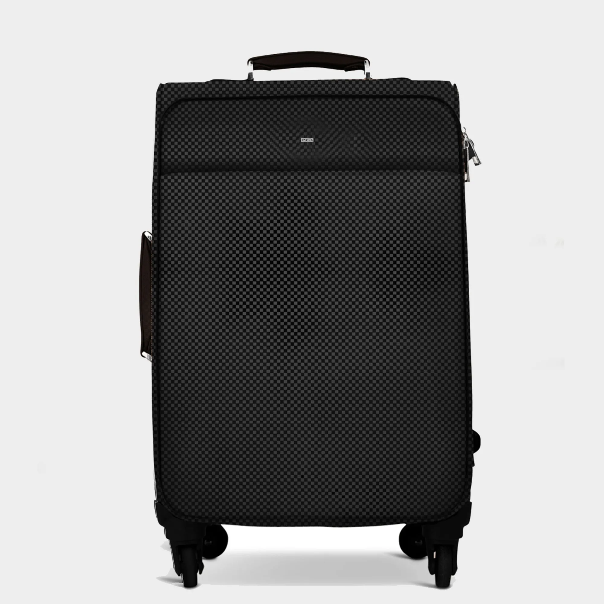 Bancroft Jetset Traveler (Lux Black)