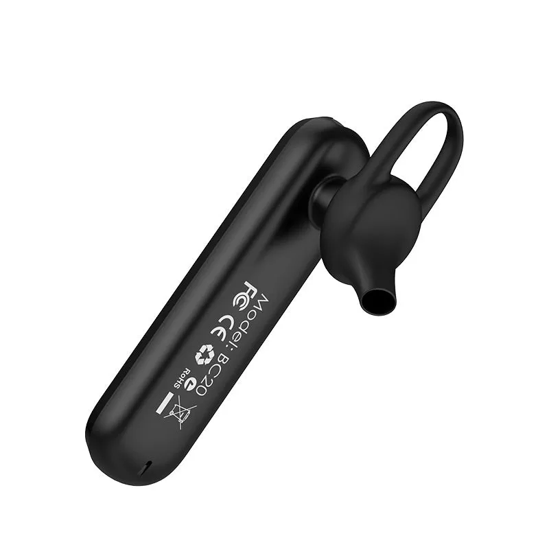 BC20 Smart business wireless headset