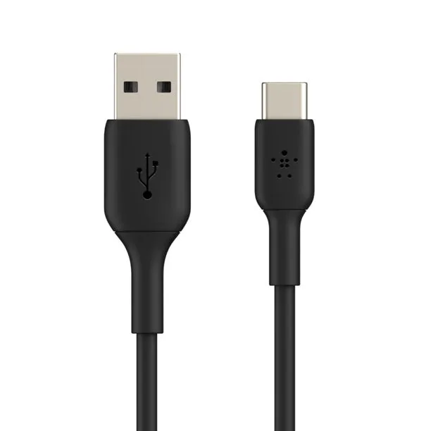 Belkin BOOST CHARGE USB-C To USB-A Cable (2m)