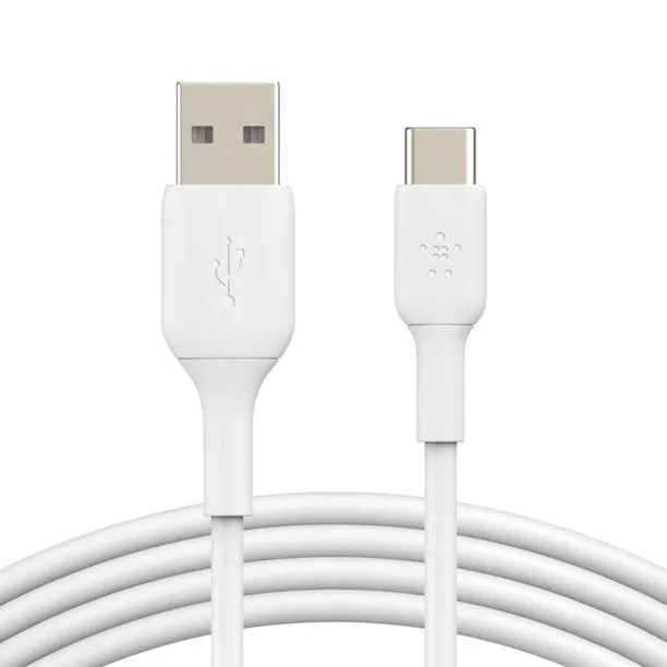 Belkin BOOST CHARGE USB-C To USB-A Cable (2m)