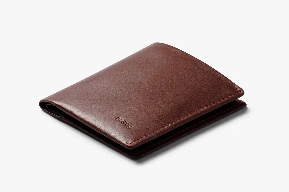 BELLROY - NOTE SLEEVE WALLET - RFID