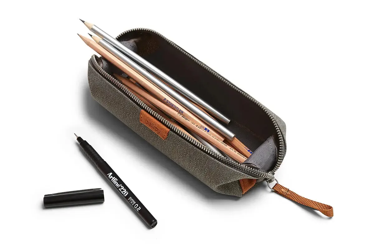 BELLROY - PENCIL CASE