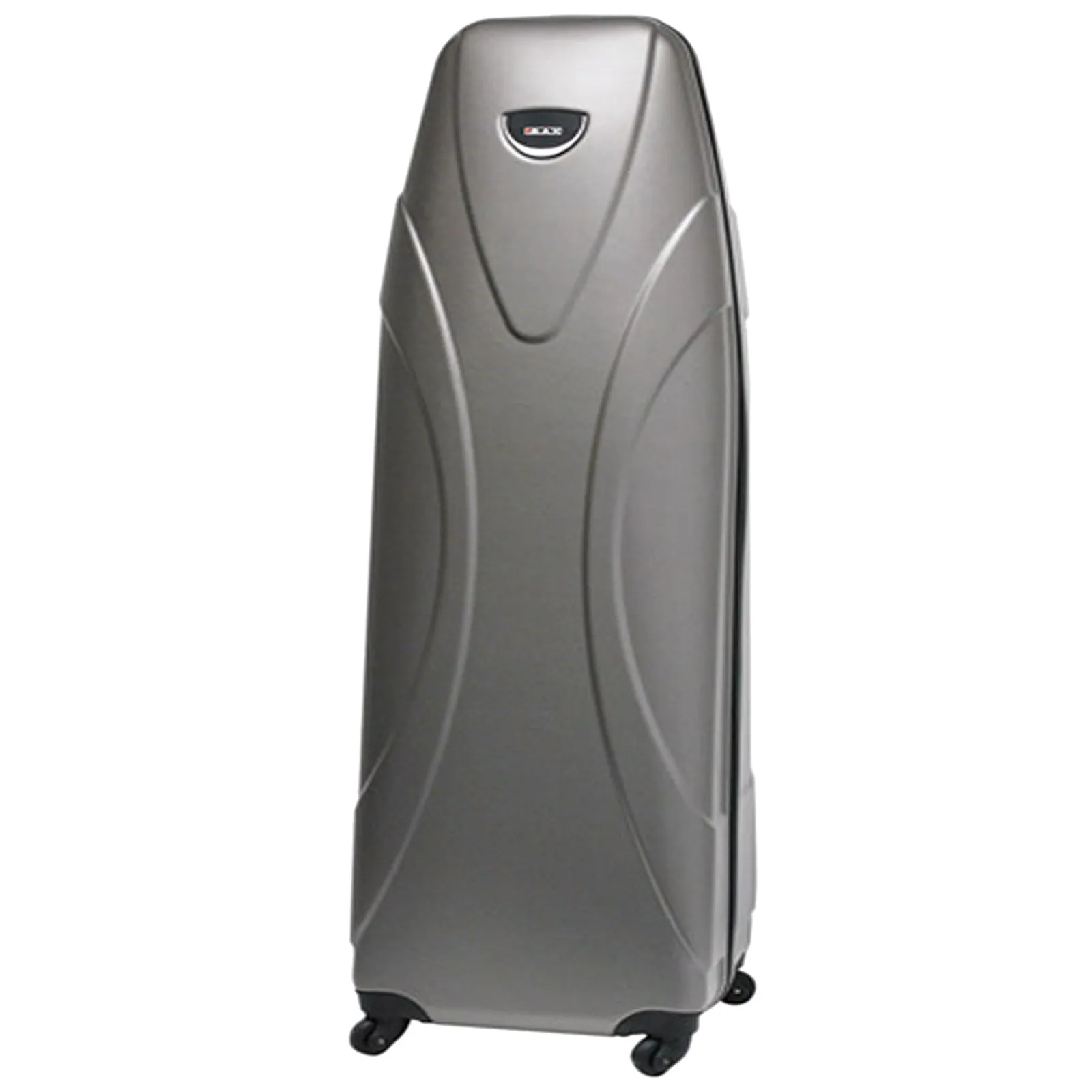 Big Max I-GUARD Hard Case Travel Cover