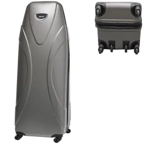 Big Max I-GUARD Hard Case Travel Cover