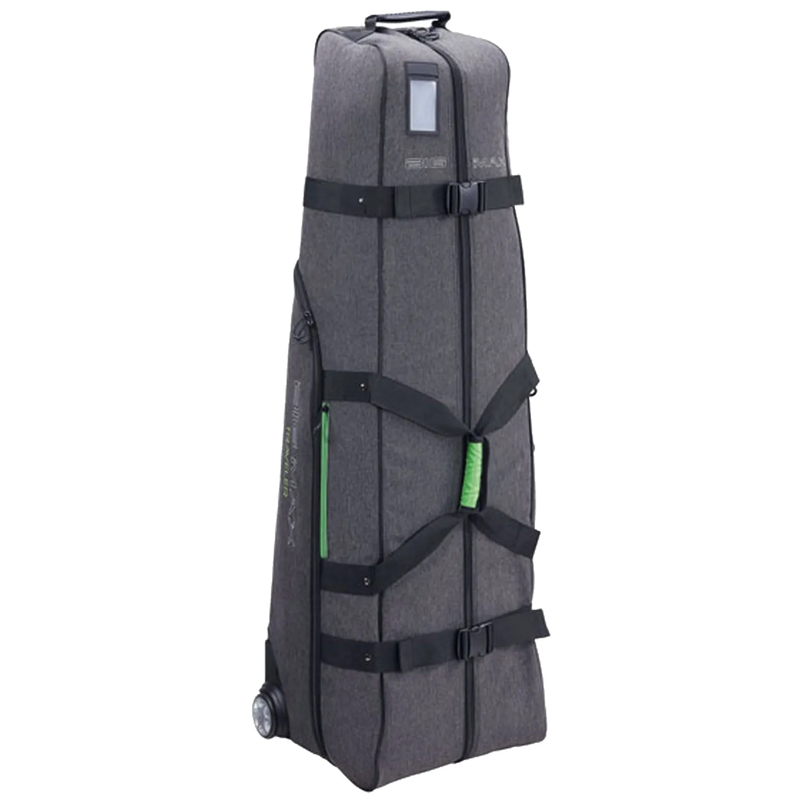 Big Max Traveler Travel Cover