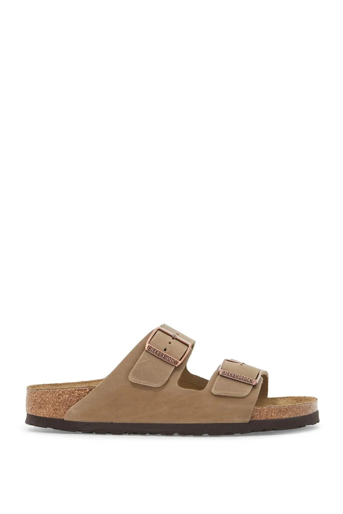 BIRKENSTOCK arizona slides narrow fit