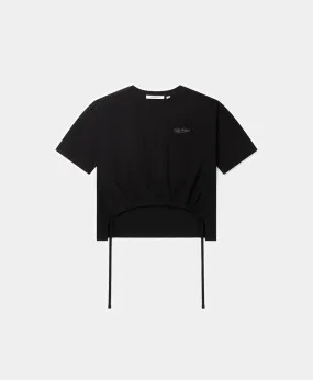 Black Desta T-Shirt